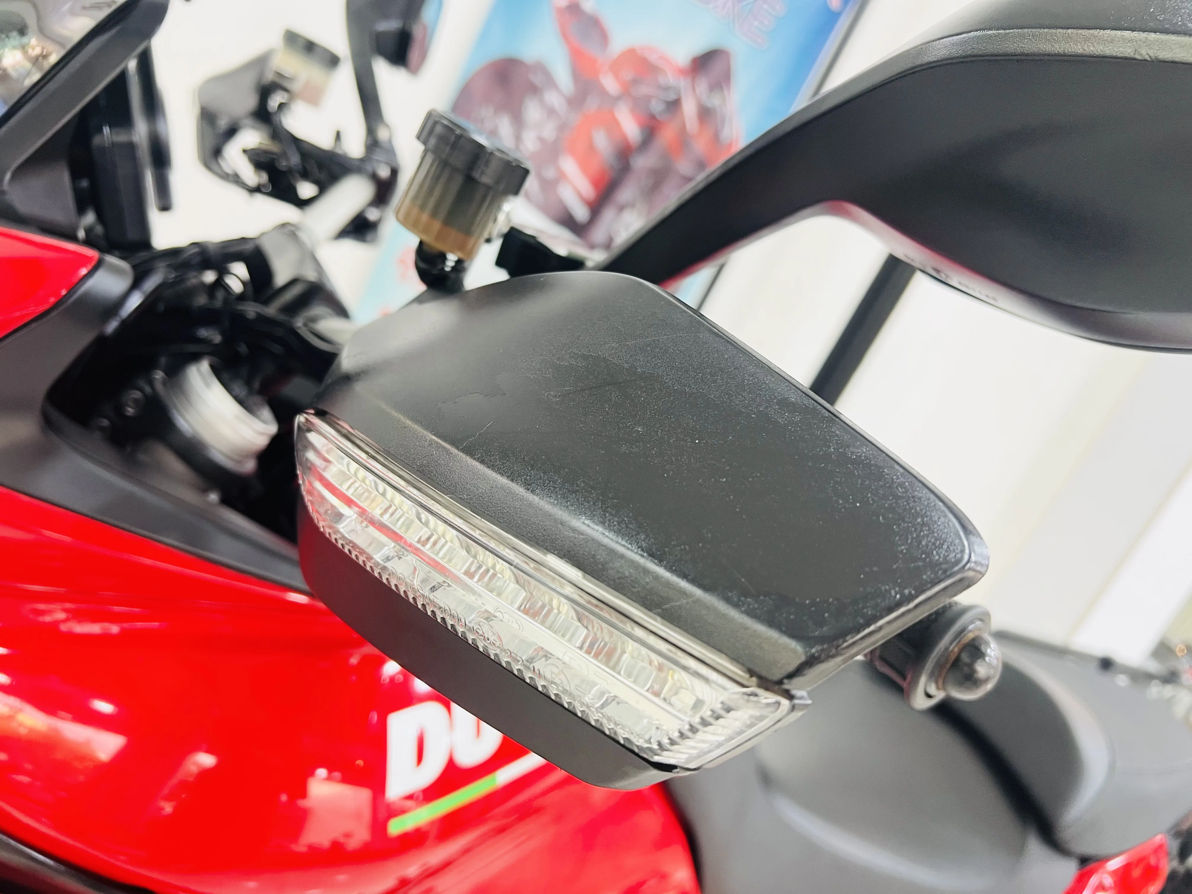 Ducati Multistrada1200 gallery image 5