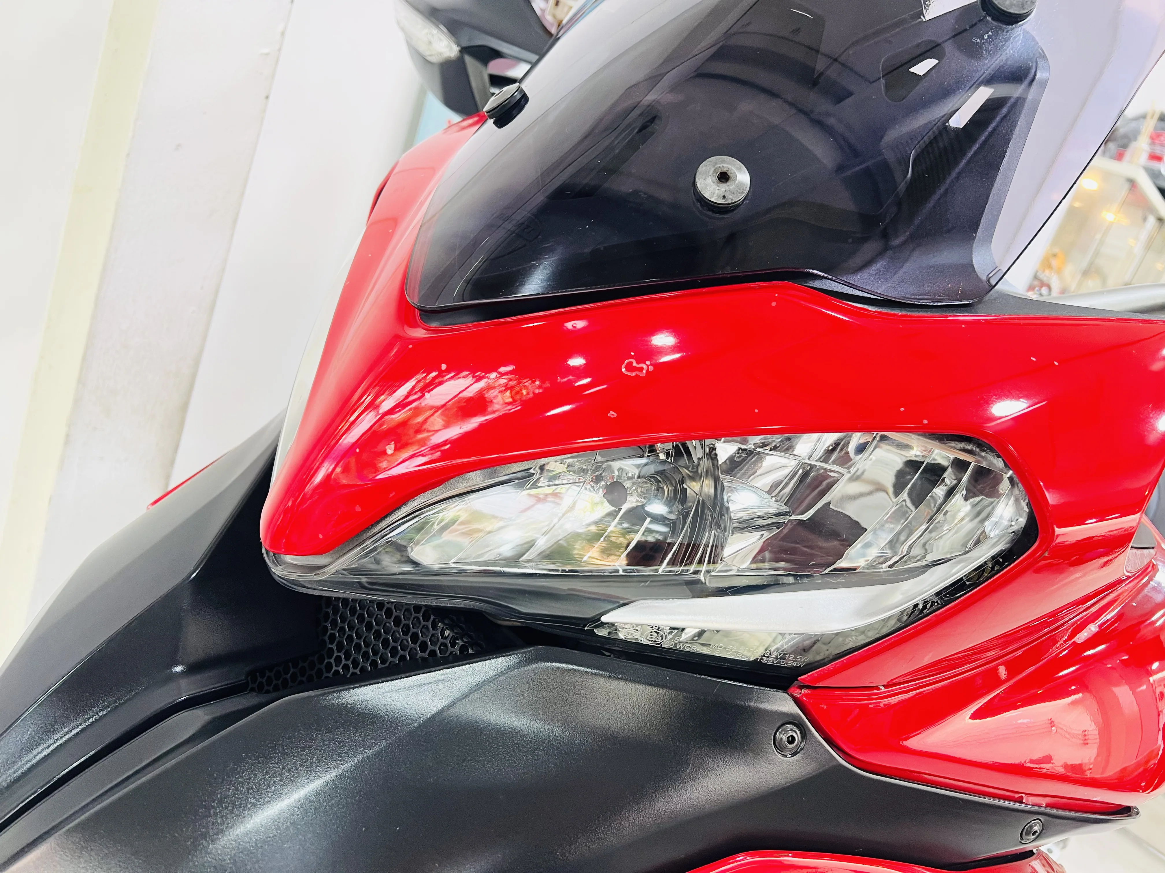 Ducati Multistrada1200 gallery image 2