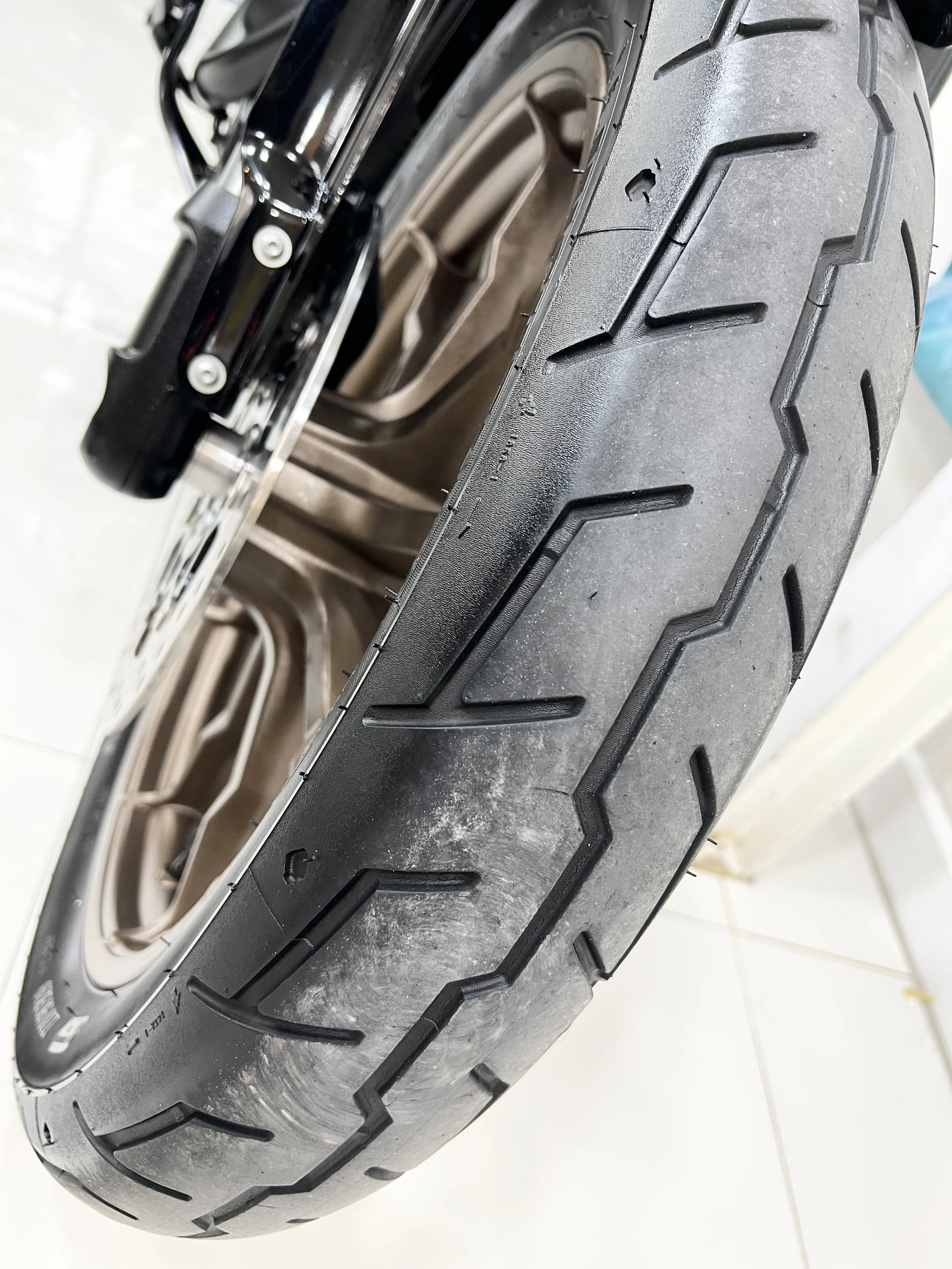 Harley-Davidson Low Rider-S 117Ci gallery image 5