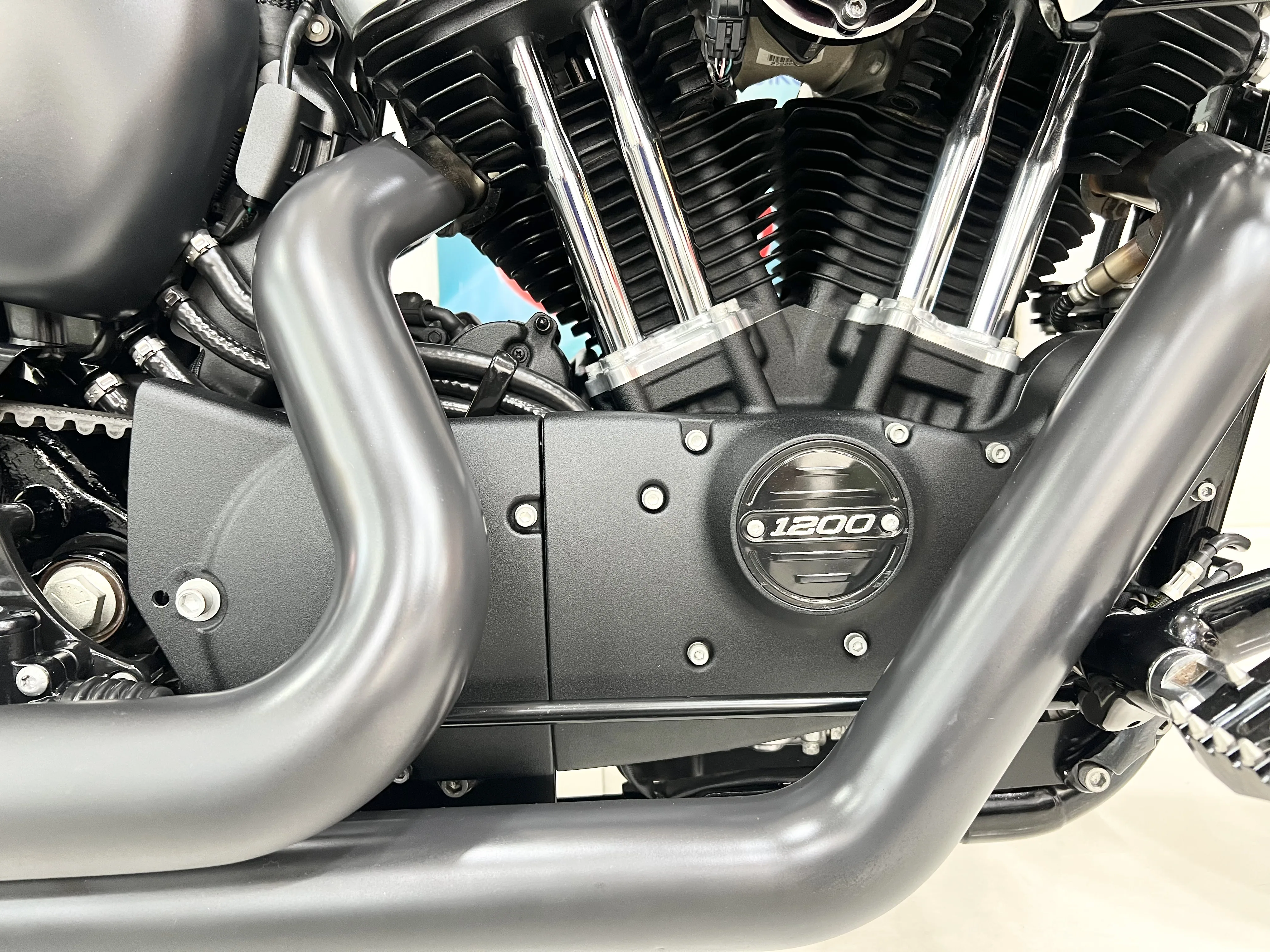 Harley-Davidson Forty-Eight gallery image 5