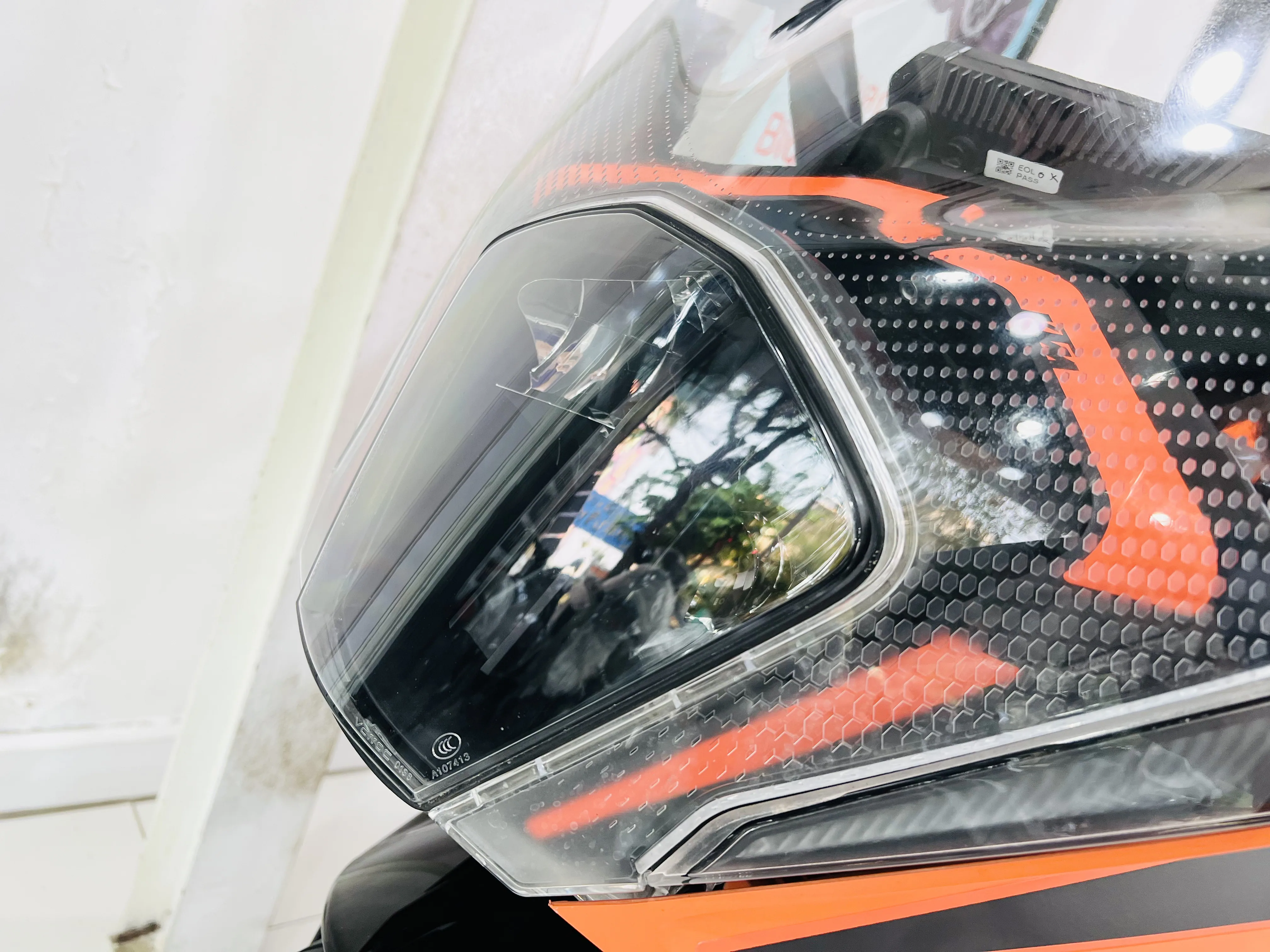 KTM 390RC gallery image 2