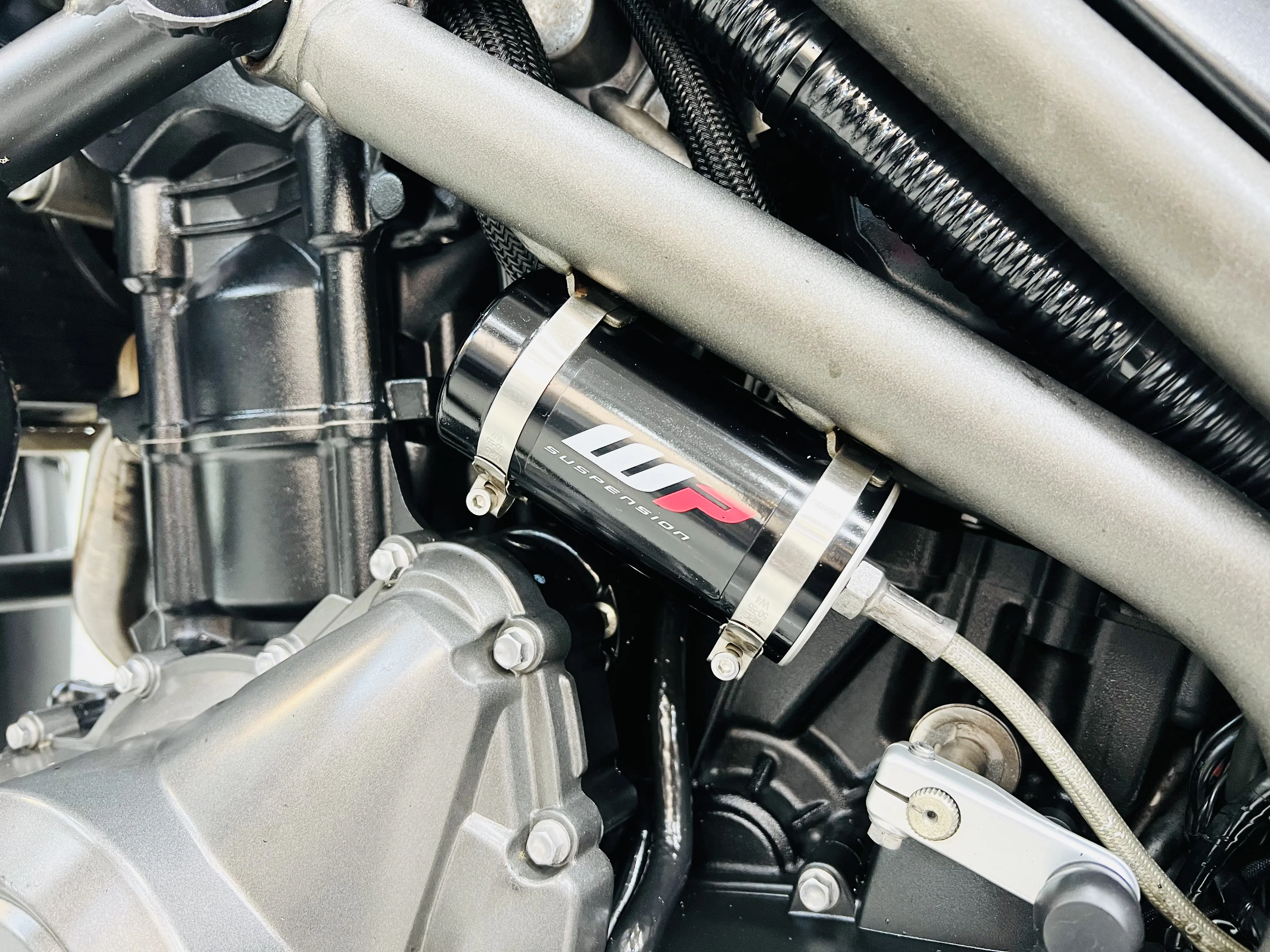 Triumph TIGER800 XCA gallery image 4