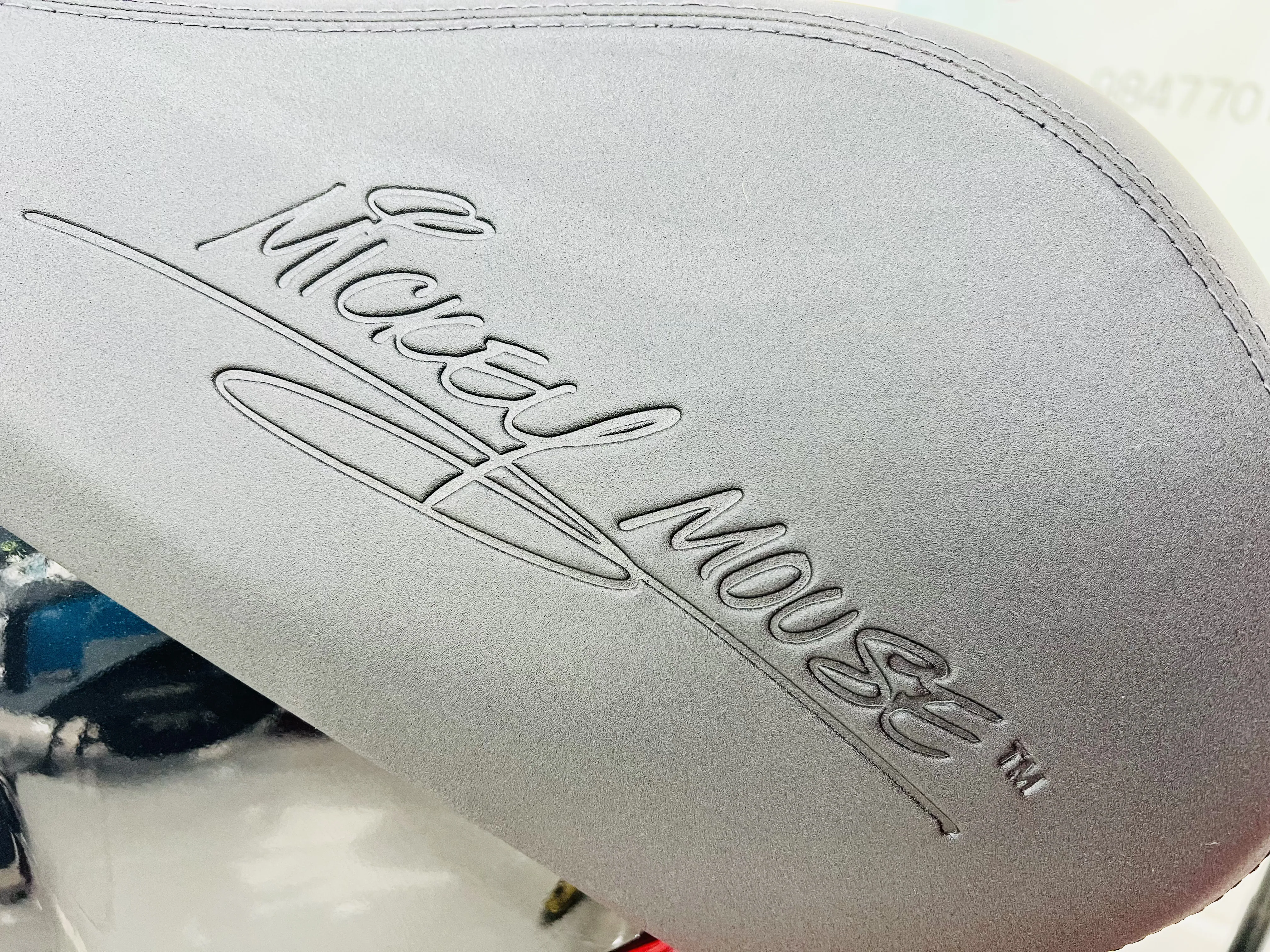 Vespa PRIMAVERA 150 LED ABS gallery image 5