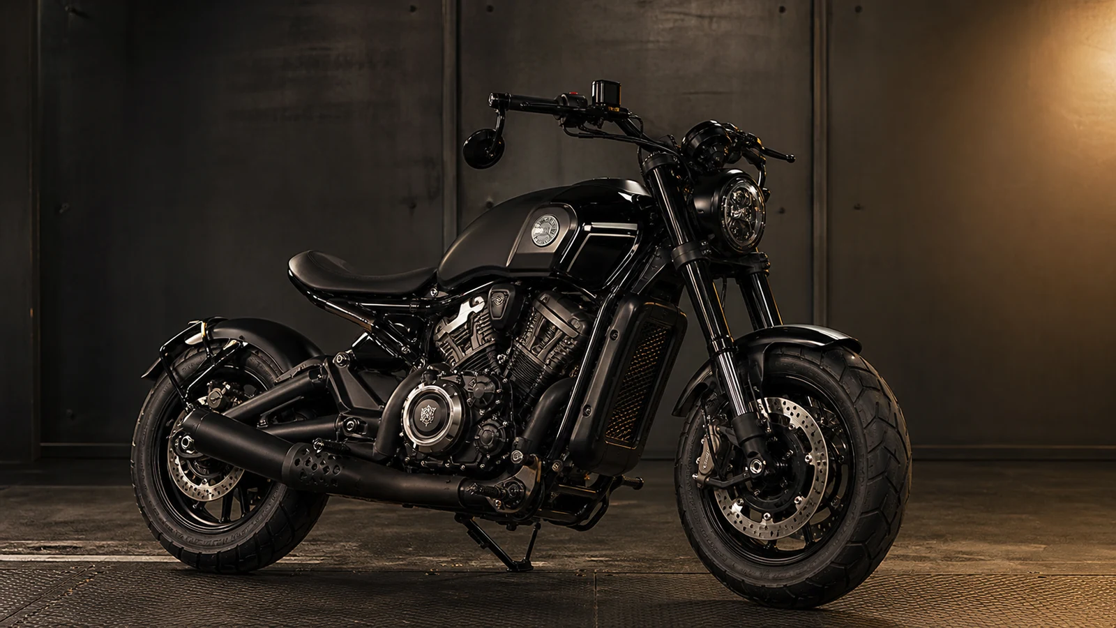 Benelli Leoncino Bobber 400 ในไทย | V-Twin 385cc กับสัญญาณ Cruiser ขนาดกลางที่ควรจับตา