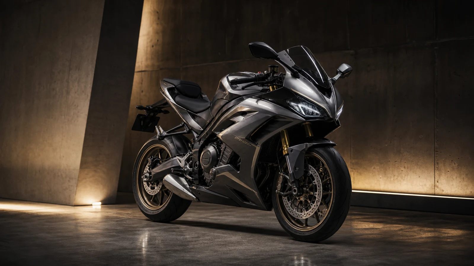 Benelli Tornado 550 ในไทย | 554cc Parallel Twin กับ Sportbike Hardware ที่ต้องจับตา