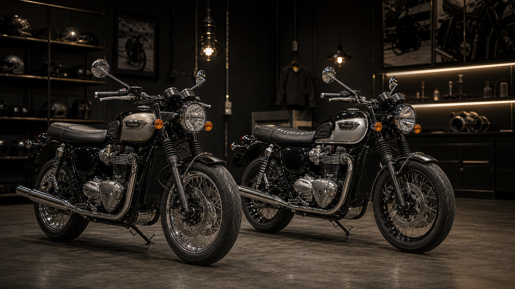 Triumph Bonneville T100/T120 2026 ในไทย | ไอคอนอังกฤษที่เพิ่มเทคโนโลยีโดยไม่ทำลาย Classic Character