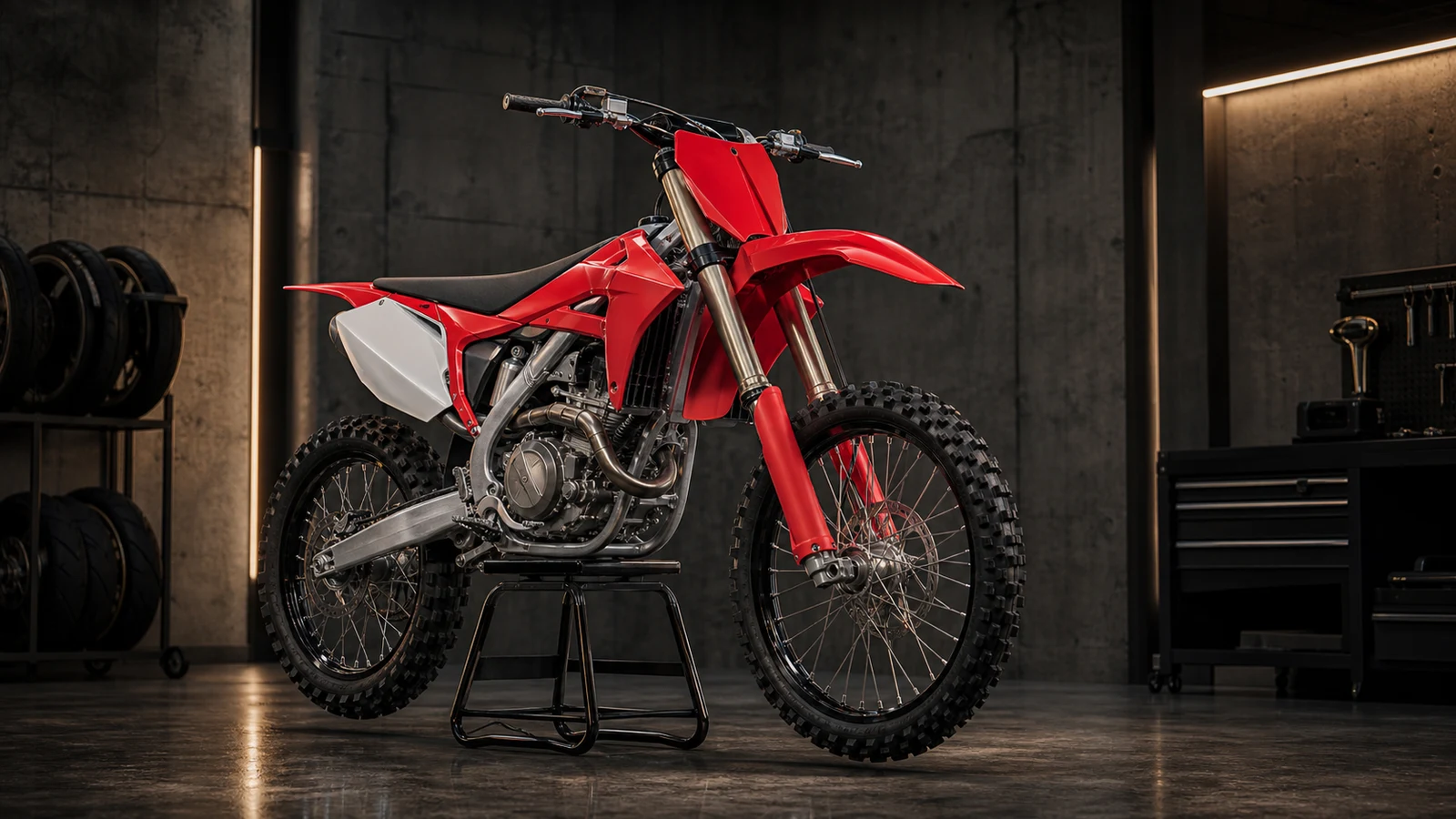 Ducati Desmo450 MX ในไทย | Desmodromic Motocross คันแรกกับ Racing DNA ที่เปิดหมวดใหม่ให้ Ducati