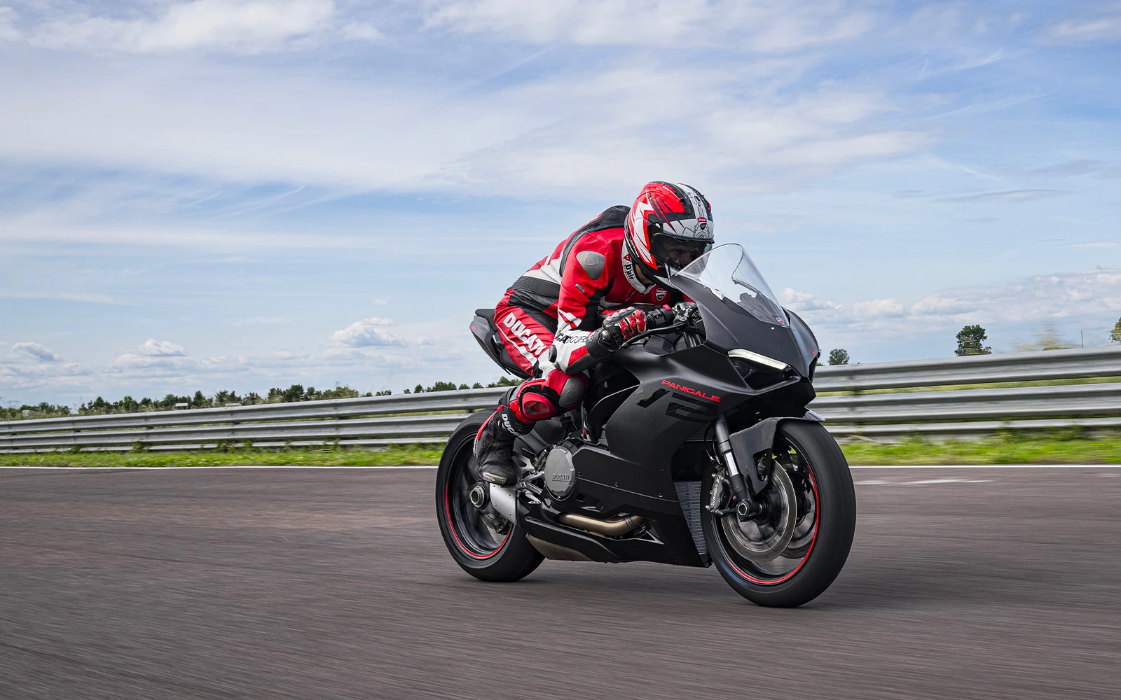 Ducati Panigale V2 มือสอง | Superquadro 955cc และยุคสุดท้ายของ Twin-Cylinder Panigale