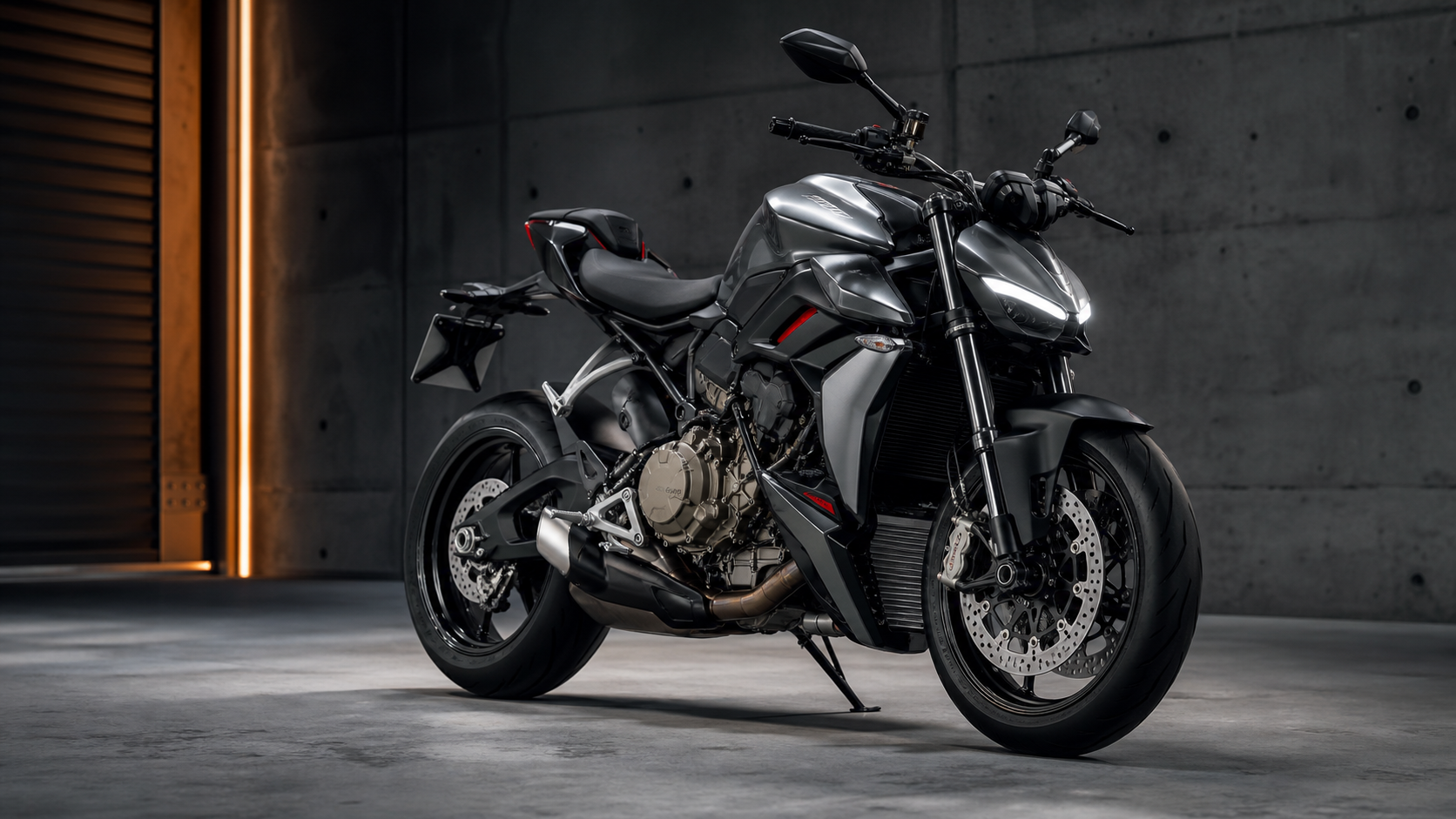 Ducati Monster V2 2026 Thailand | มรดก Monster กับ V2 Engine ยุคใหม่ที่ต้องอ่านด้วย Provenance