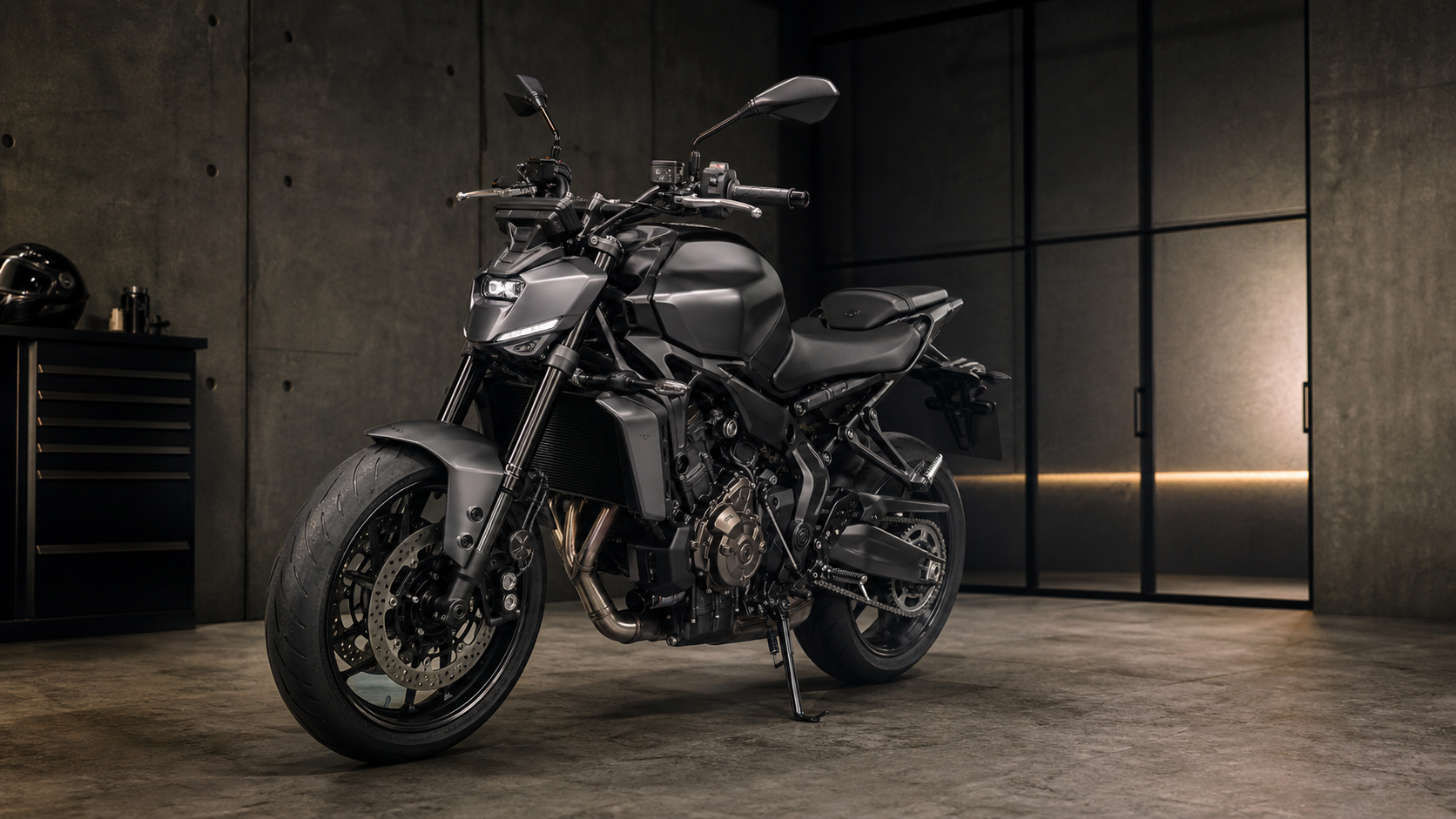 Yamaha MT-07 Y-AMT Thailand | CP2 689cc และระบบเปลี่ยนเกียร์อัตโนมัติสำหรับ Naked ยุคใหม่