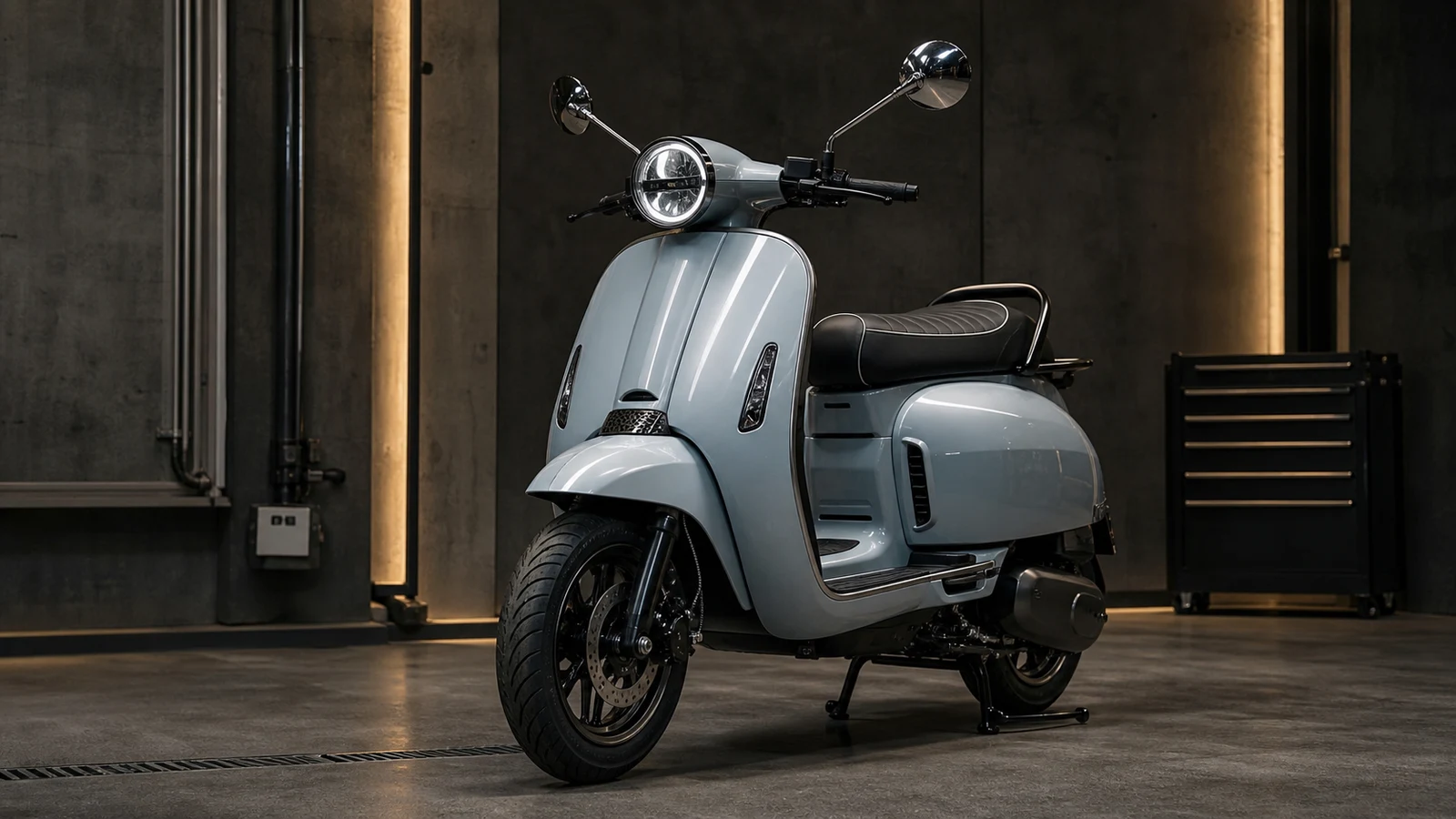 Royal Alloy GT150R ในไทย | New Generation Classic 150cc กับงานเดิมที่ต้องอ่านให้ครบ
