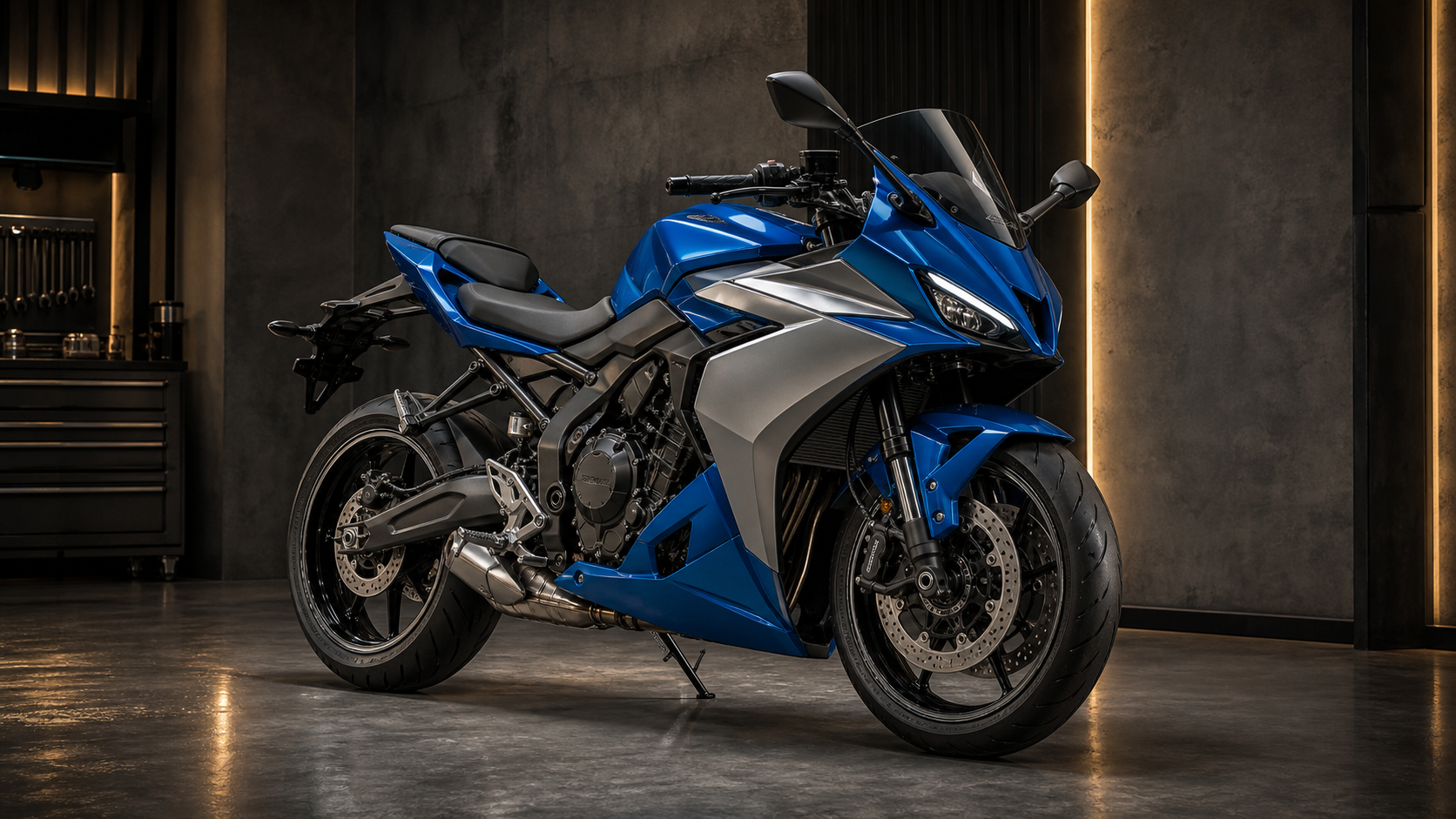 Suzuki GSX-8R Thailand | Parallel Twin 775.9cc กับ Sportbike ใช้งานจริงที่ต้องคัดให้ถูก