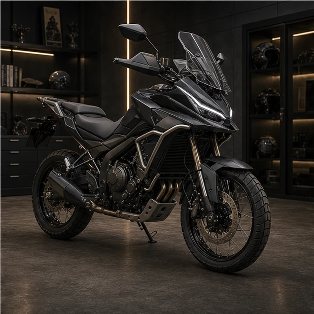 Zontes 150X | Feature Economy และแรงกดดันใหม่ในตลาดมอเตอร์ไซค์ไทย
