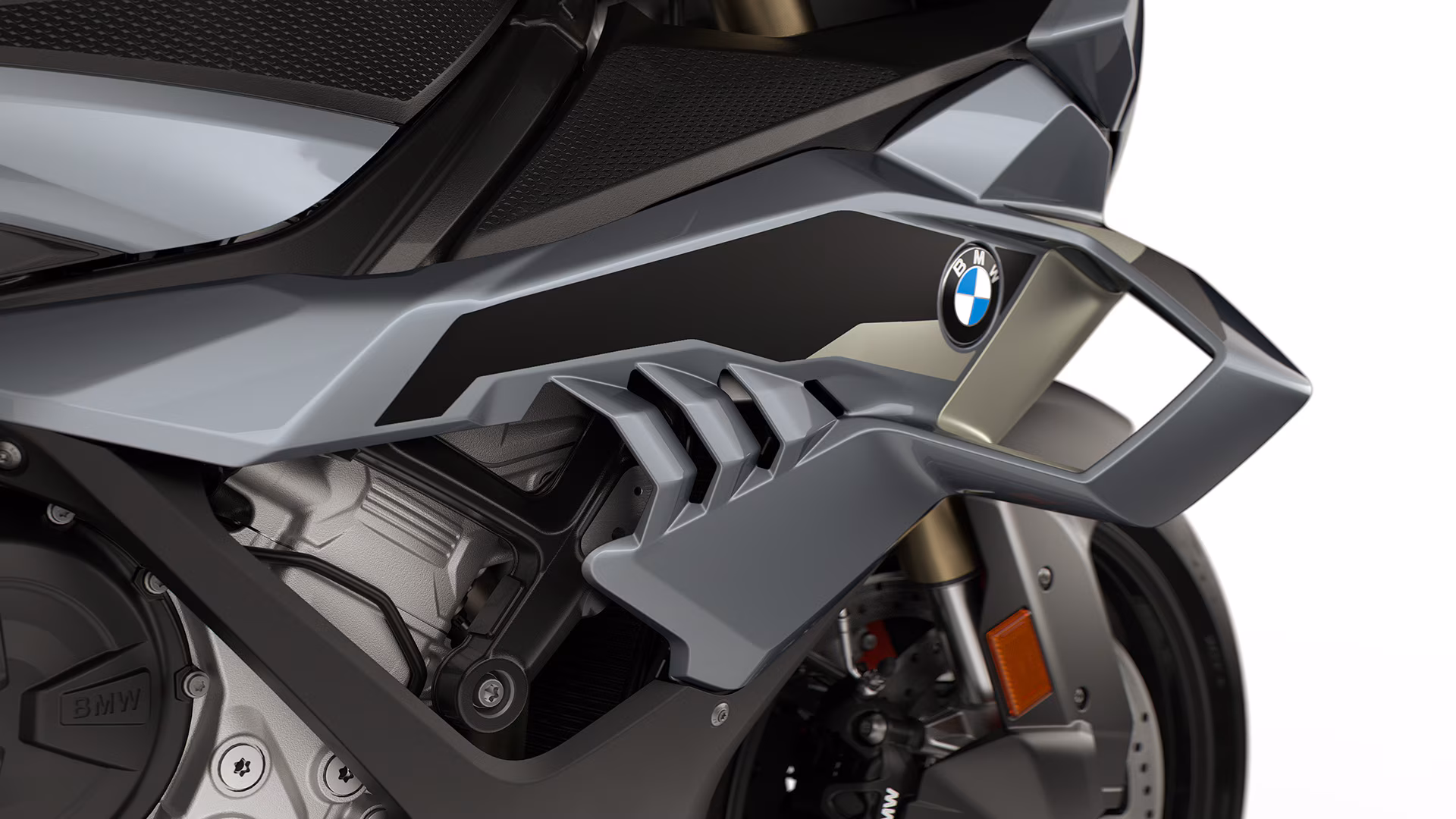BMW S 1000 RR มือสอง | ShiftCam 999cc และ M DNA สำหรับนักสะสมซูเปอร์ไบค์